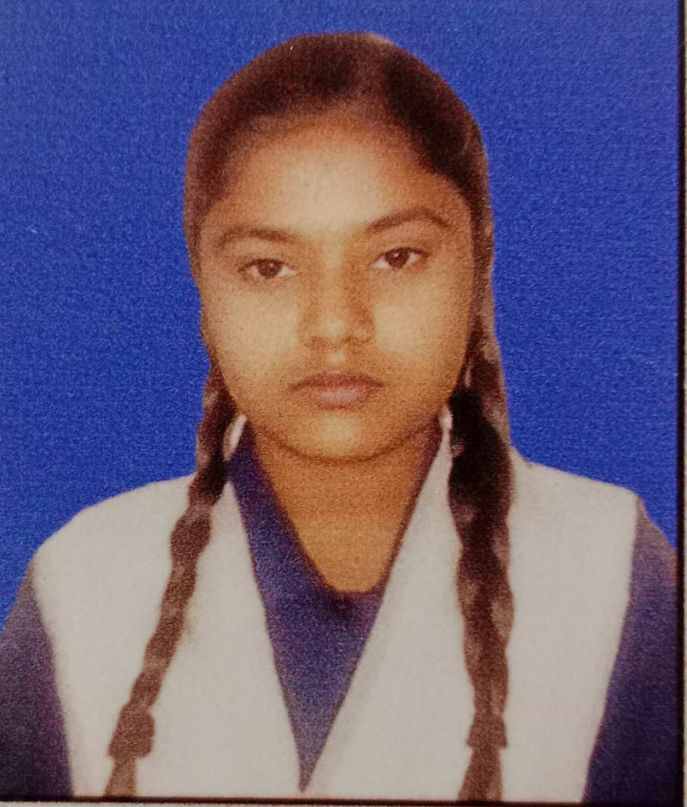Photo of Nandani Kumari
