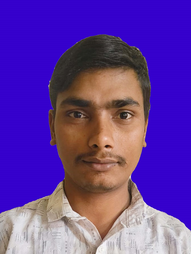 Photo of Gulshan Kumar Sah