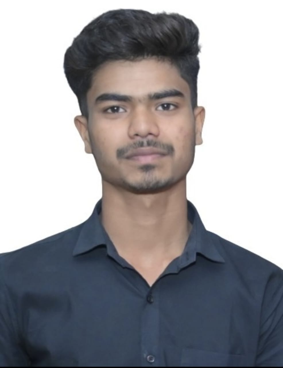 Sajid Afroz