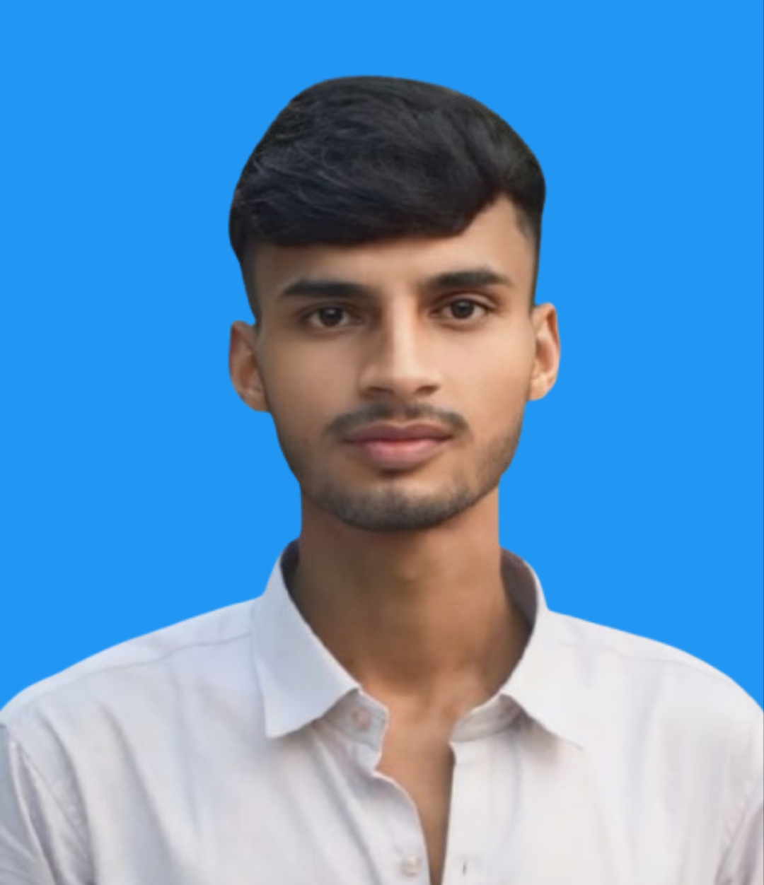 Photo of Pritam Kumar