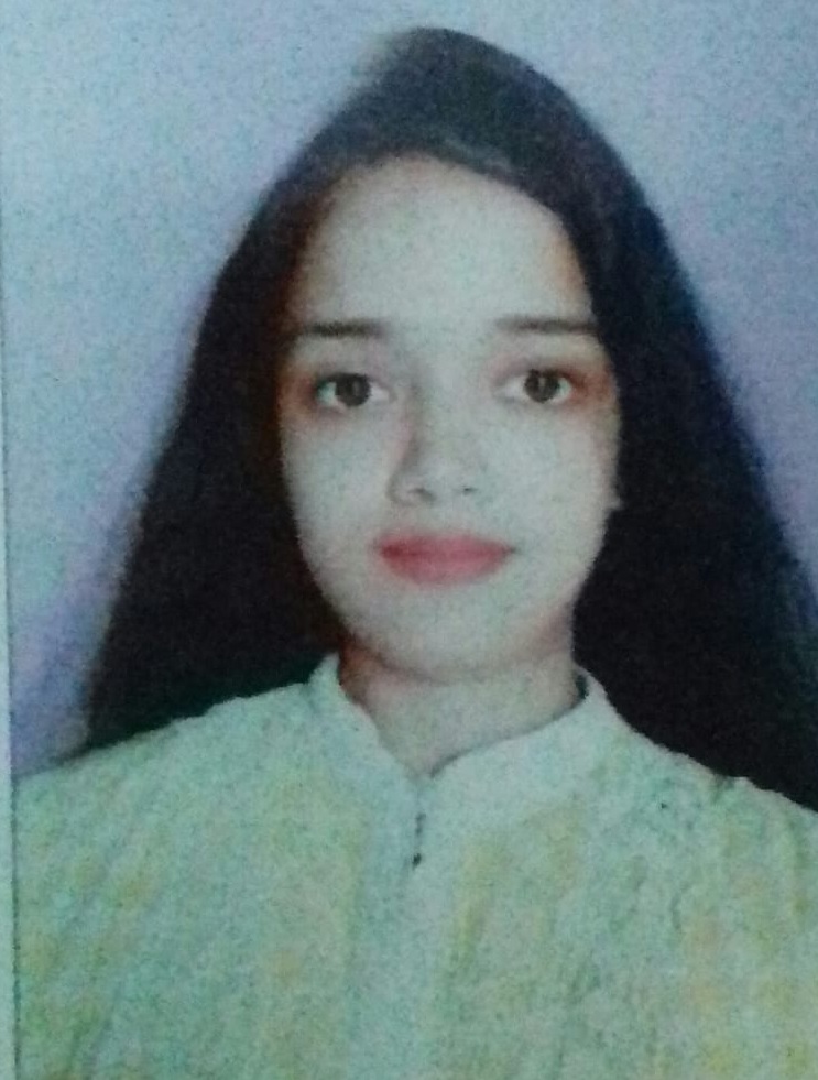 Photo of Tejasvi