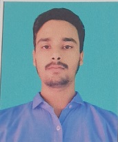 Ashutosh Kumar Yadav