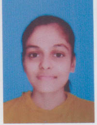 Muskan Kumari Singh