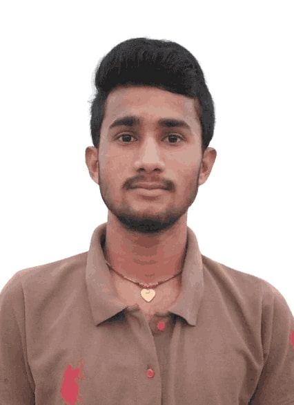 Photo of Sonu Kumar