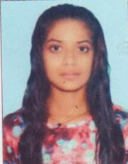 Nisha Kumari Singh