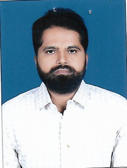 Photo of Rizwan Akhter