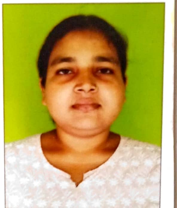 Photo of Barkha Rani