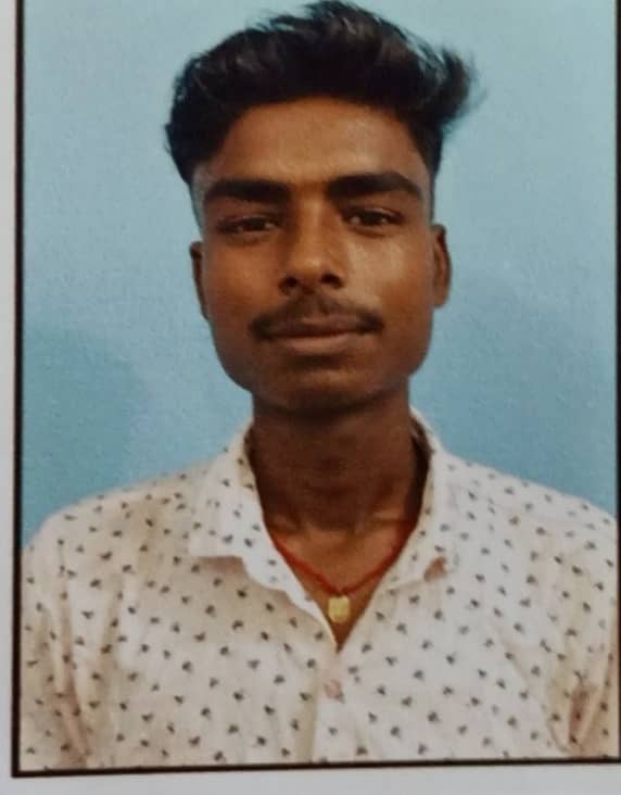 Rishu Kumar Sah