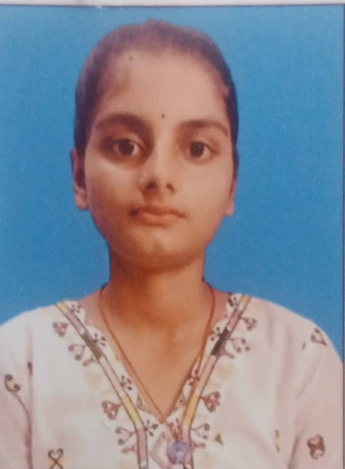 Photo of Shivani Kumari