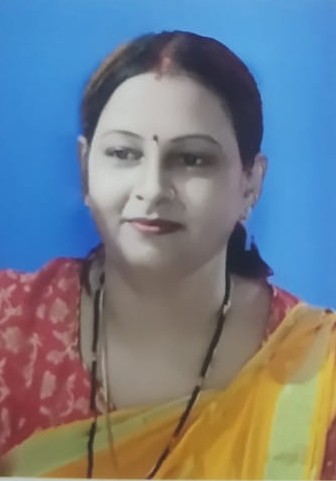 Photo of Archana Kumari