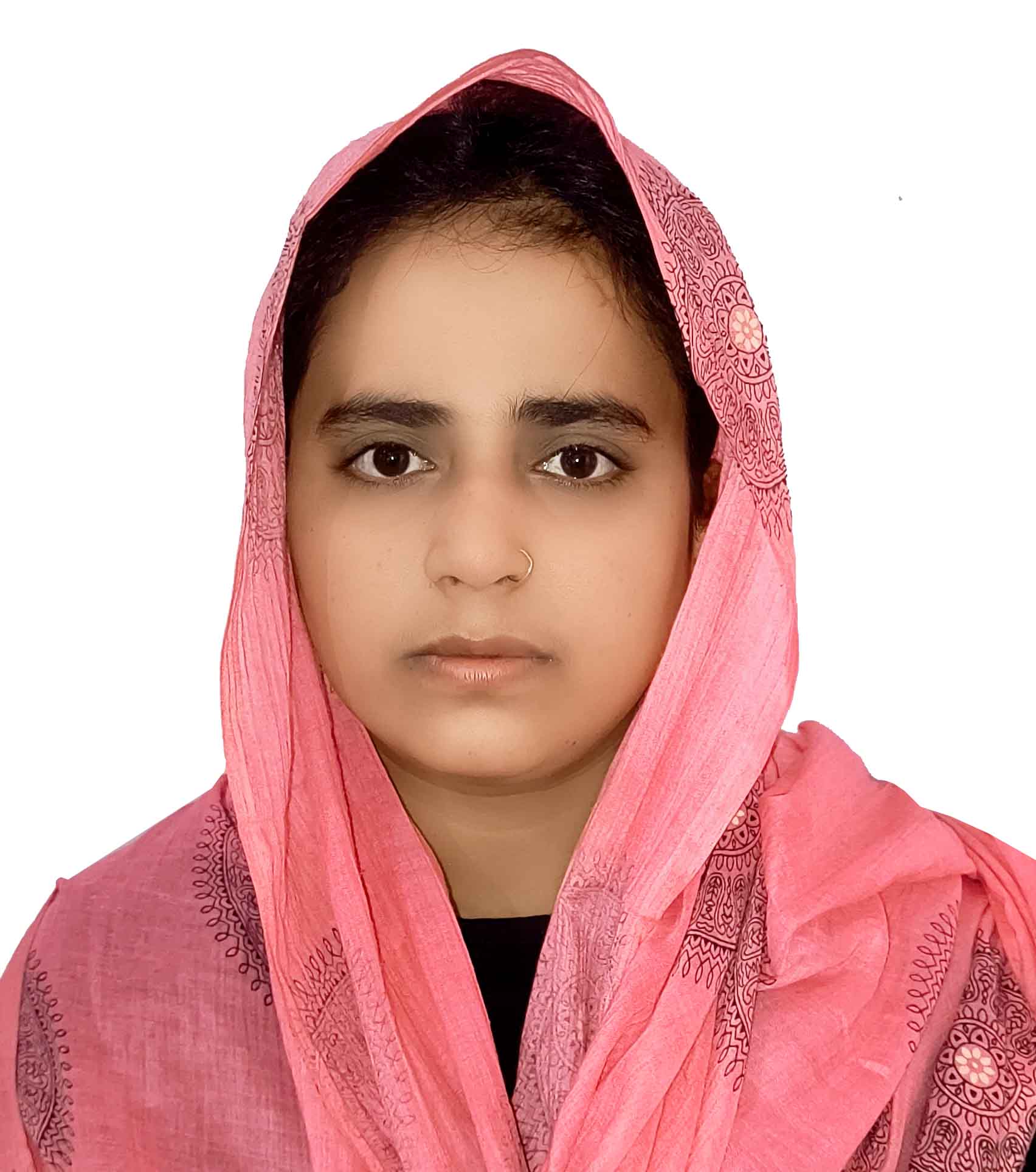 Halima Khatoon