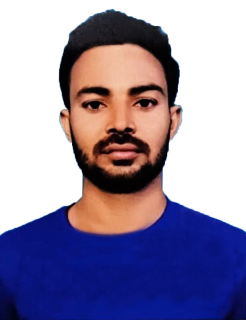 Photo of Vipin Kumar