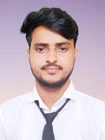 Photo of Bilal Ahmad