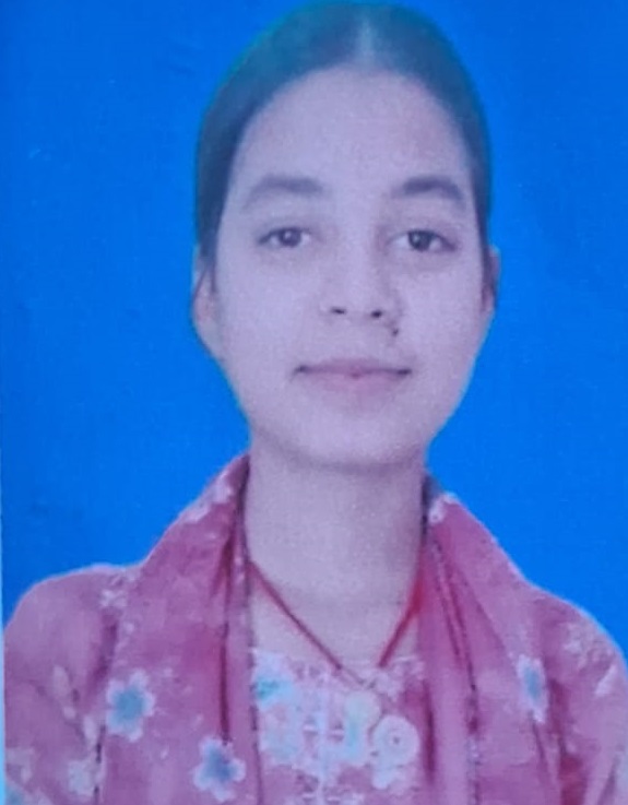 Photo of Nandani Kumari