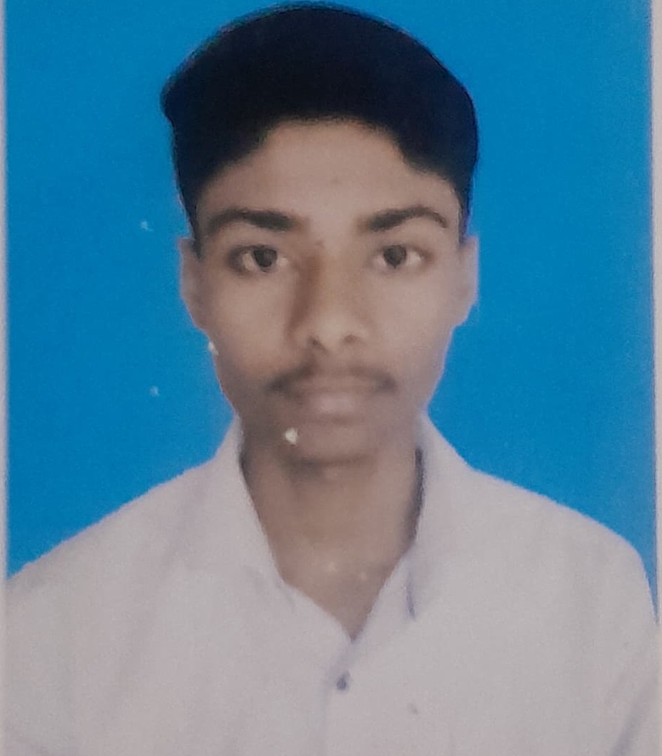 Photo of Pavan Kumar