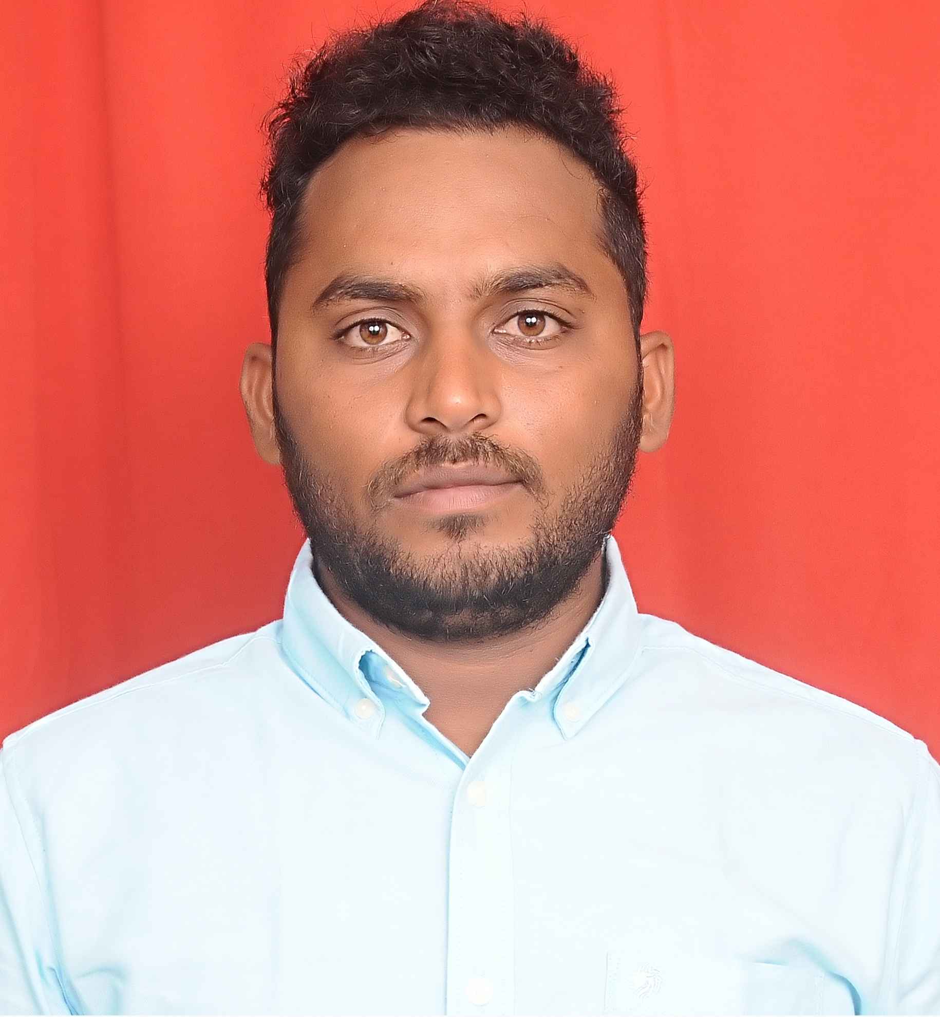 Photo of Ajjuboyini Mahesh