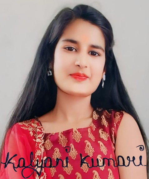 Kalyani Kumari