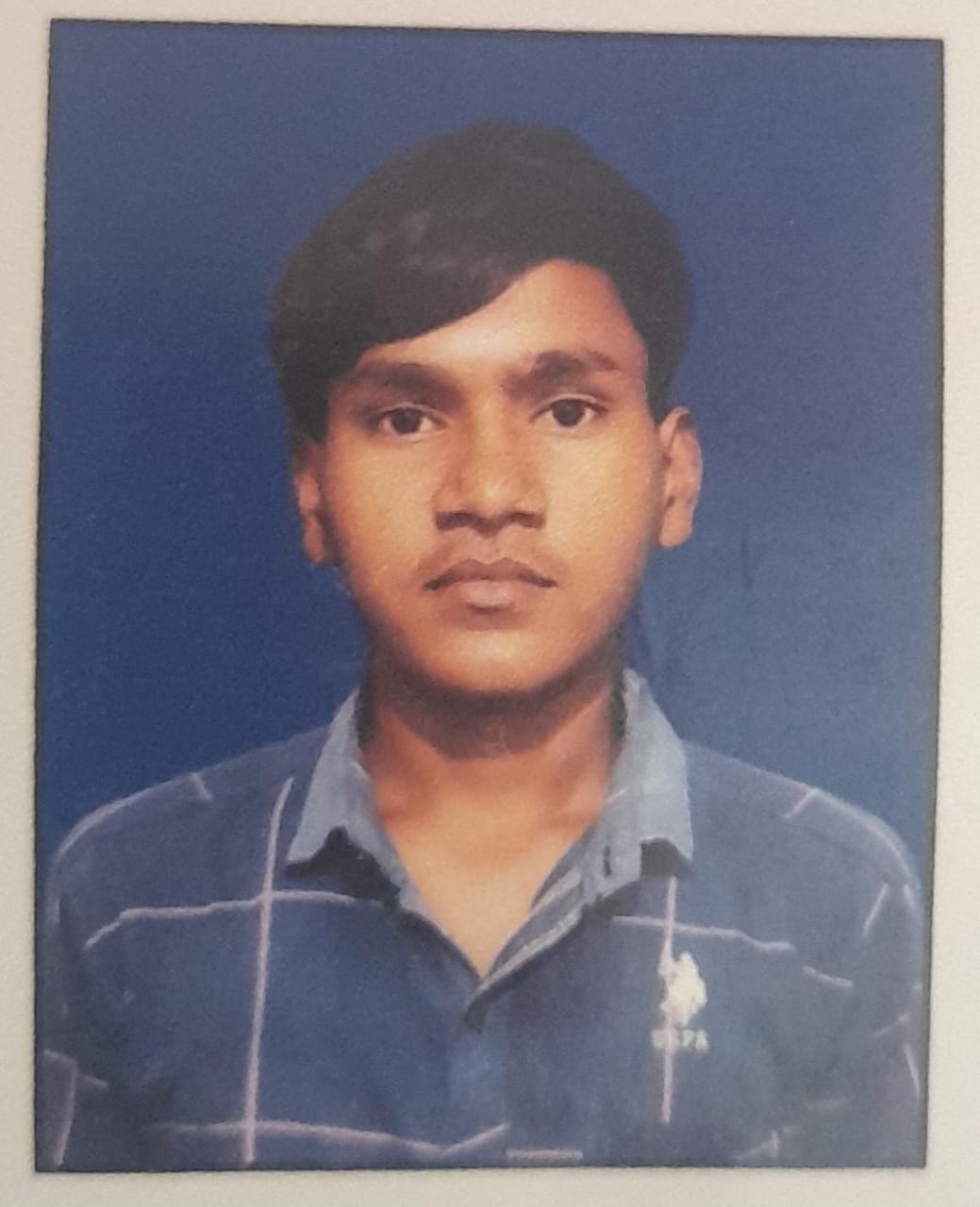 Vivek Chauhan