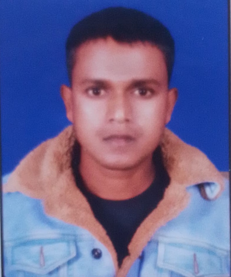Ajit Kumar
