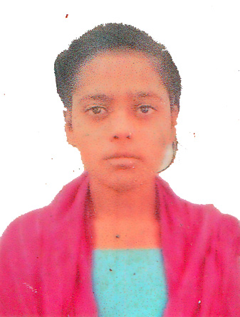 Photo of Nisha Kumari