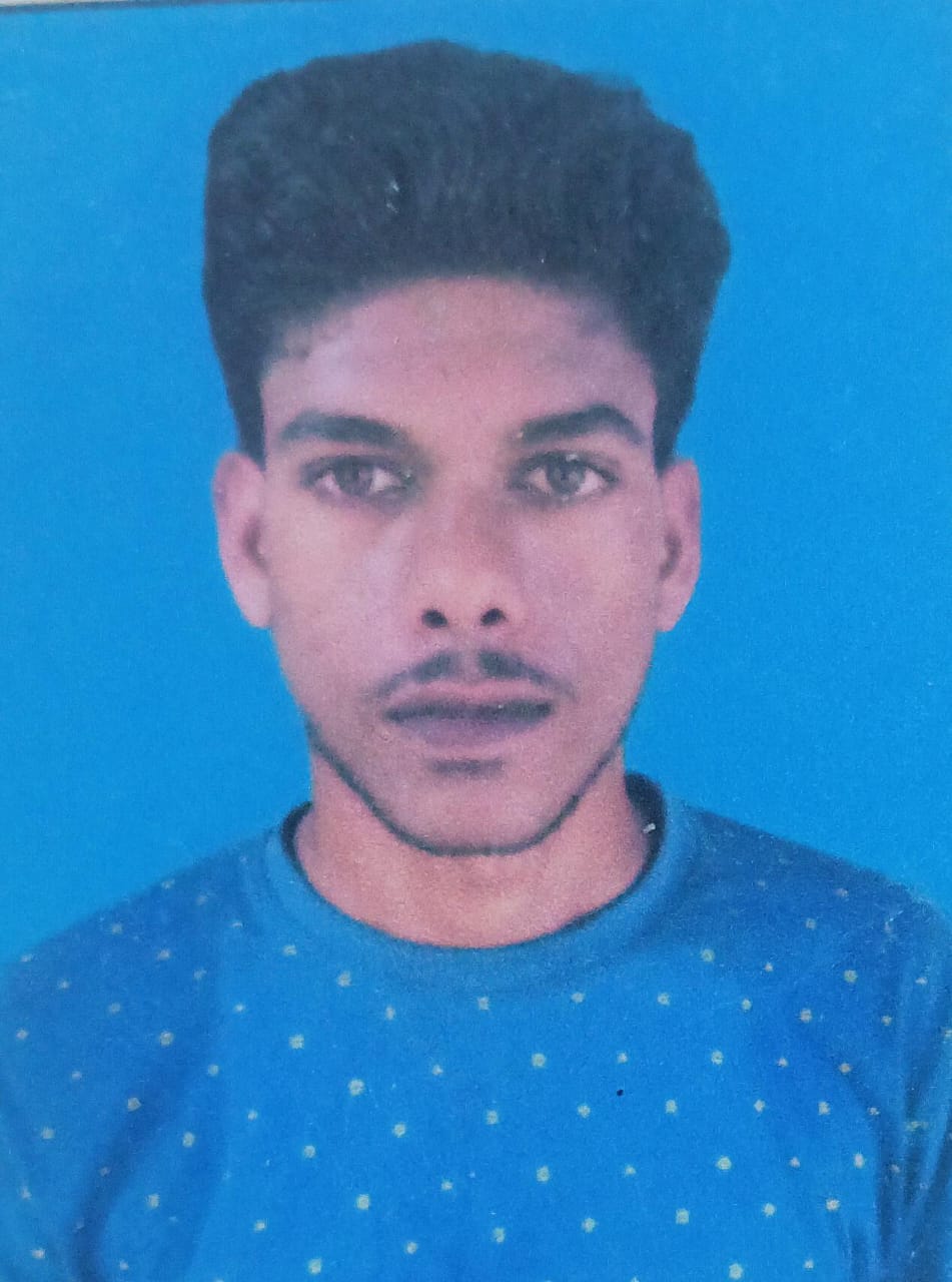 Photo of Ashish Kumar