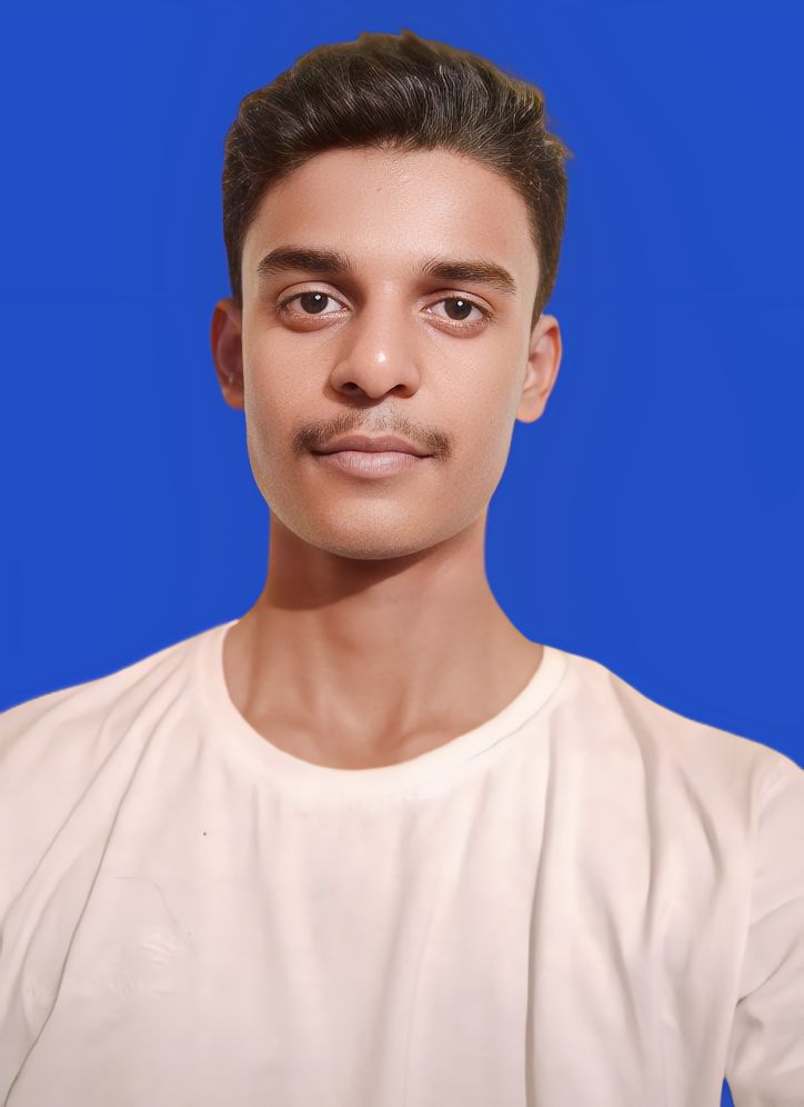 Photo of Benith Kumar Sharma