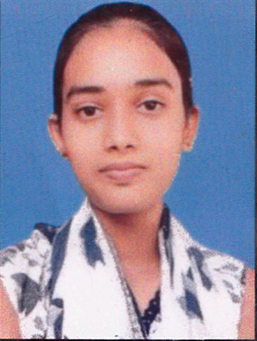 Photo of Khushboo Kumari
