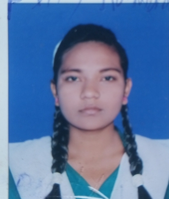 Prity Kumari