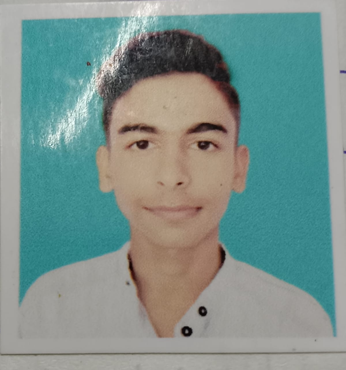 Photo of Balihari Kumar