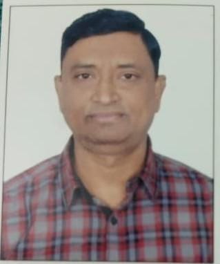 Kumar Diwaker