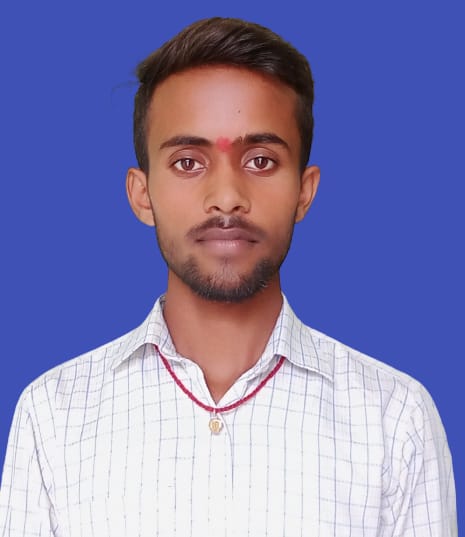 Ritesh Kumar