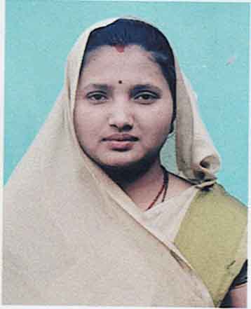 Photo of Puja Poddar