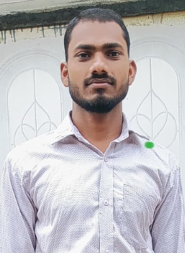 Photo of Ankit Yadav