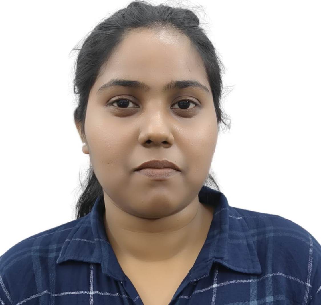 Photo of Vaishnavi