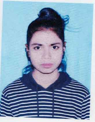 Shimpee Kumari