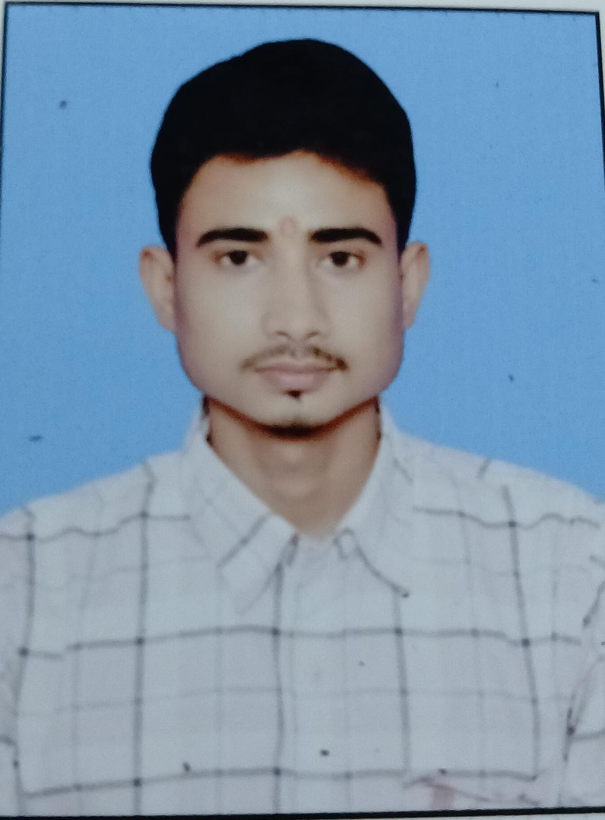 Photo of Bittu Kumar Yadav