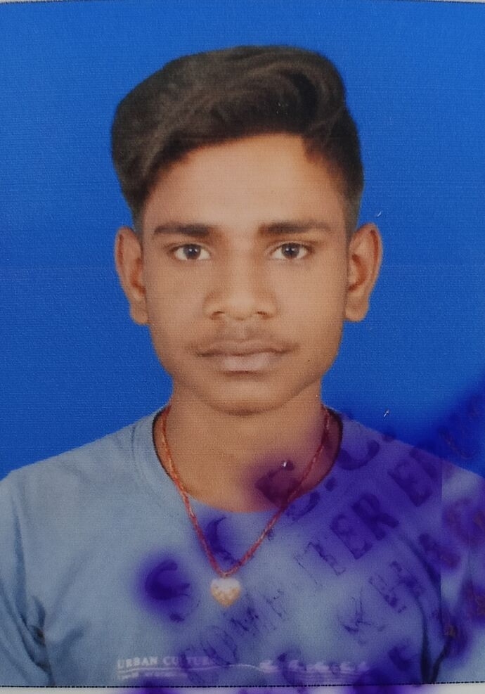 Satyam Kumar