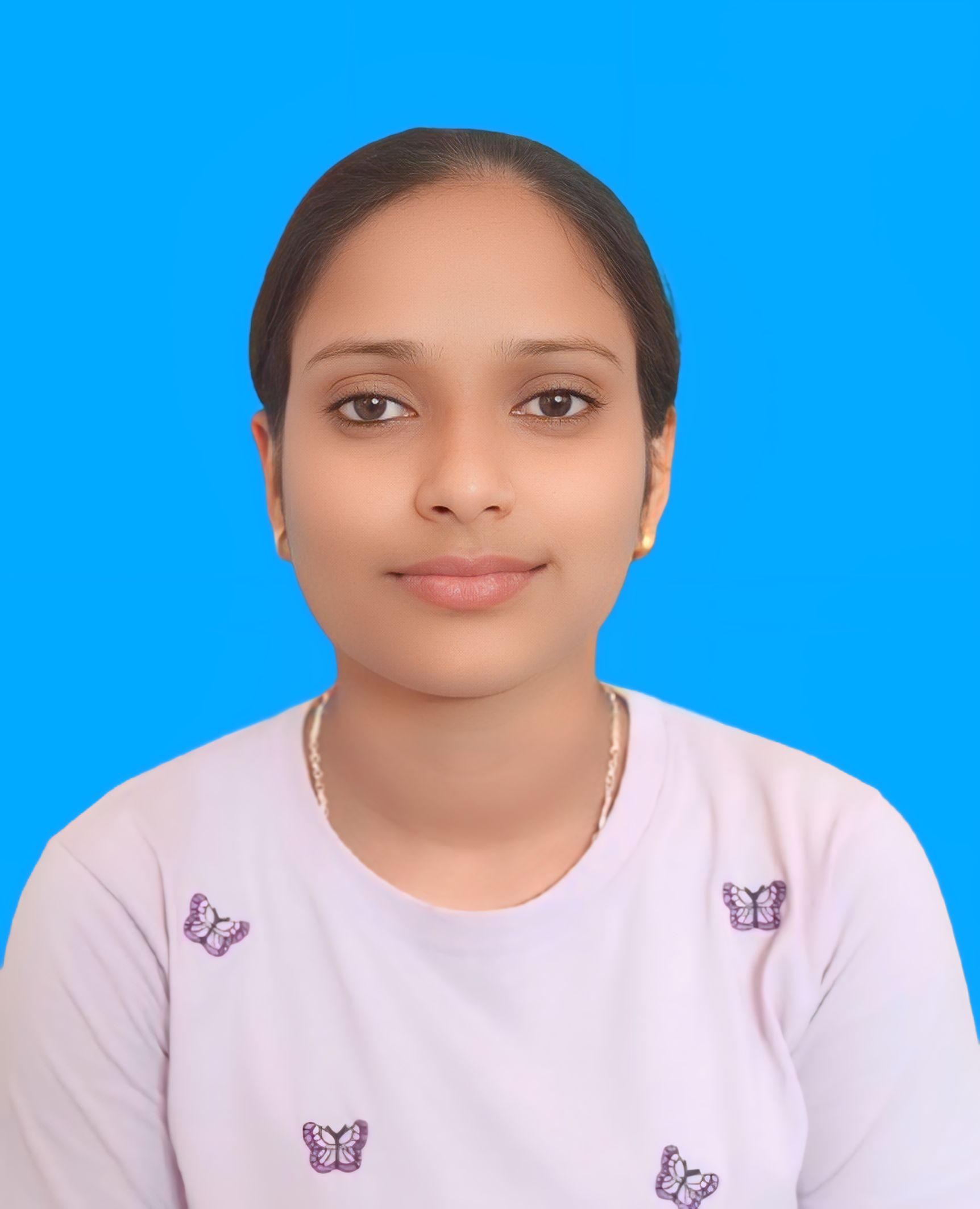 Photo of Kavita Kumari