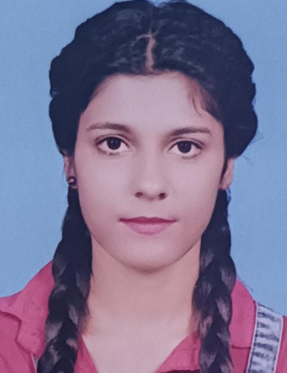 Sonam Kumari