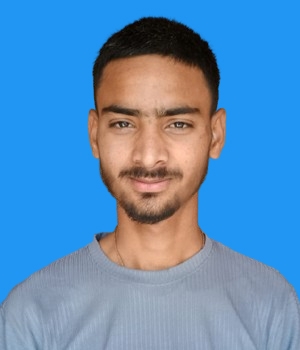 Photo of Karan Singh Meena
