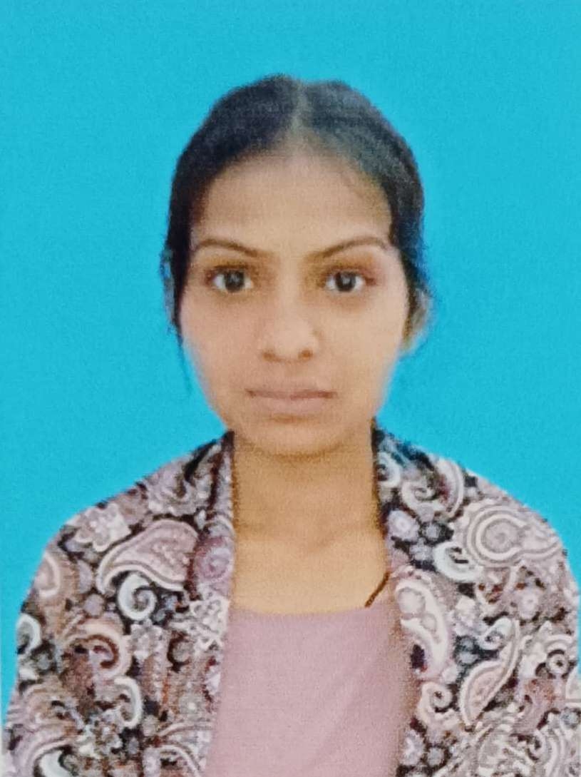 Photo of Khushboo Kumari