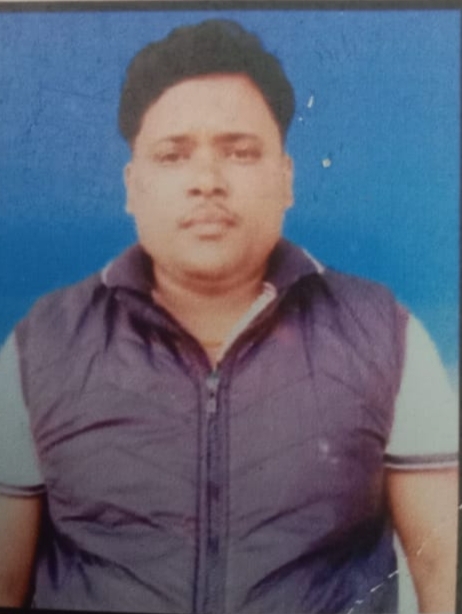 Photo of Santosh Kumar