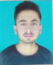 Photo of Aman Kumar Pandey