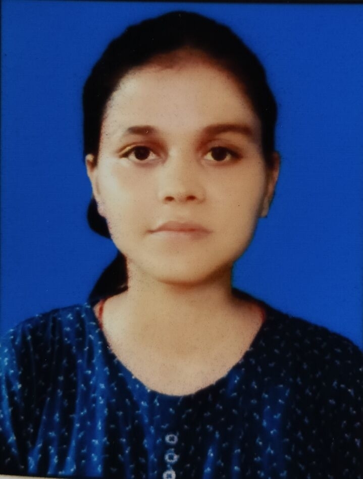 Photo of Aastha Singh