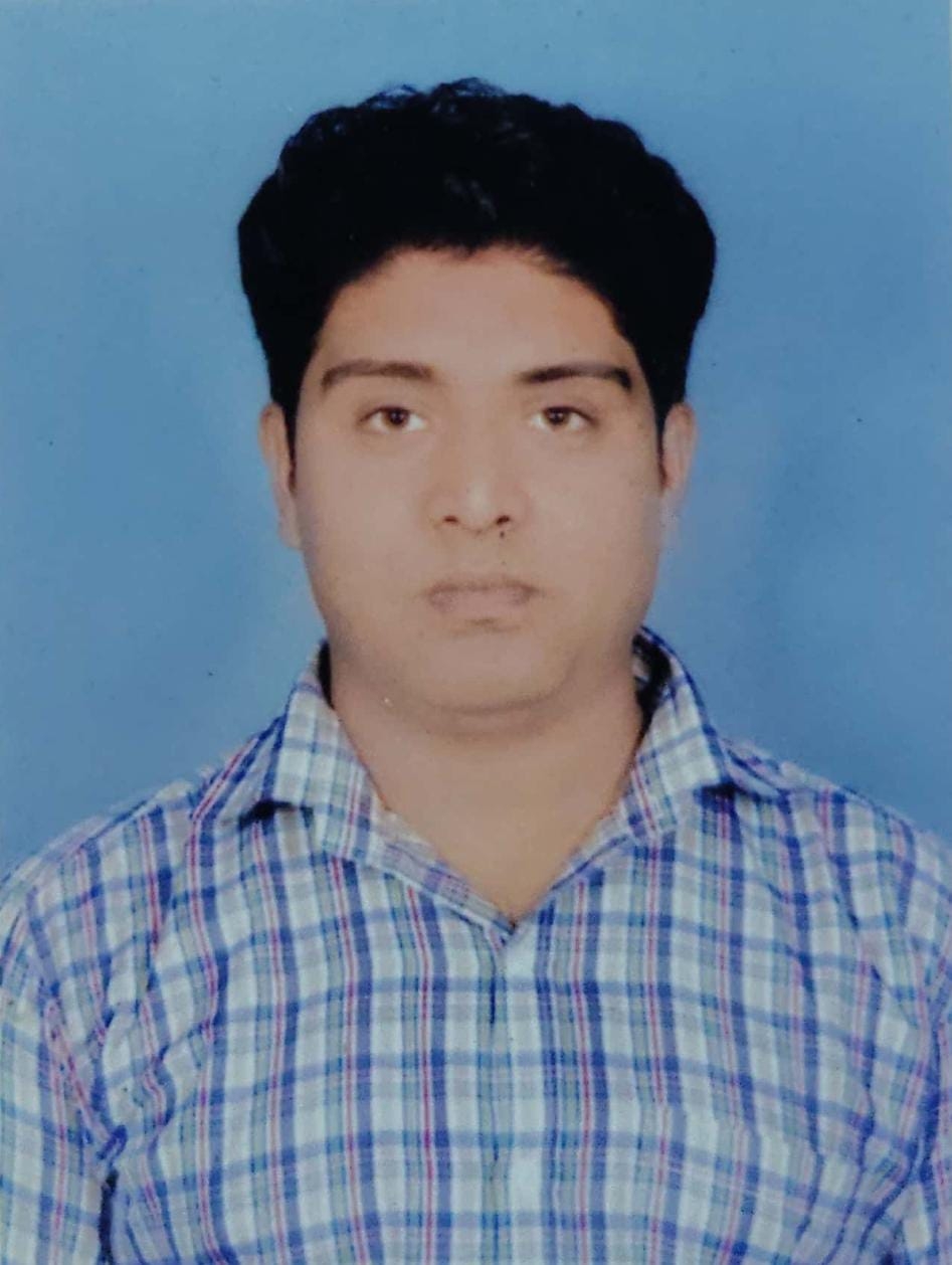 Amit Kumar Karn