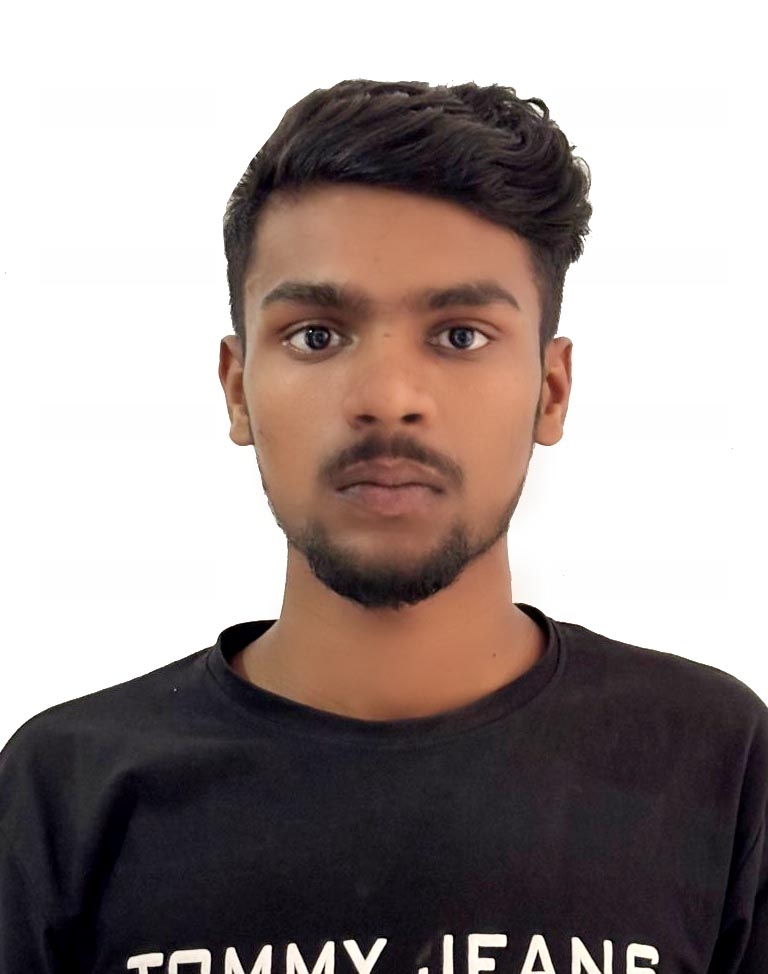 Photo of Prince Kumar