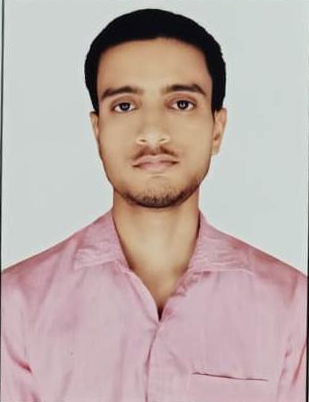 Photo of Vikash Kumar