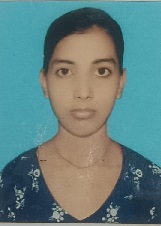 Photo of Lucky Kushwaha