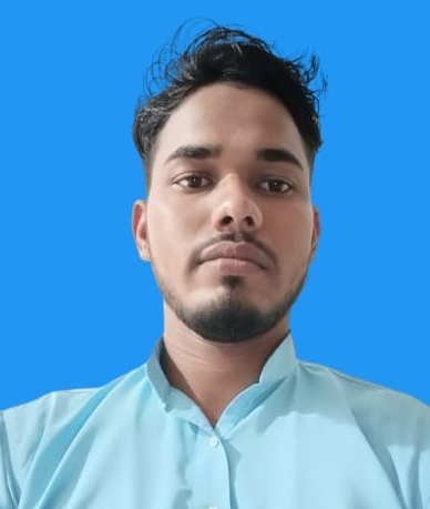 Photo of Mahtab Alam