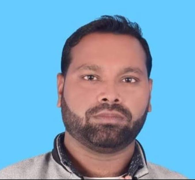 Photo of Raju Manjhee